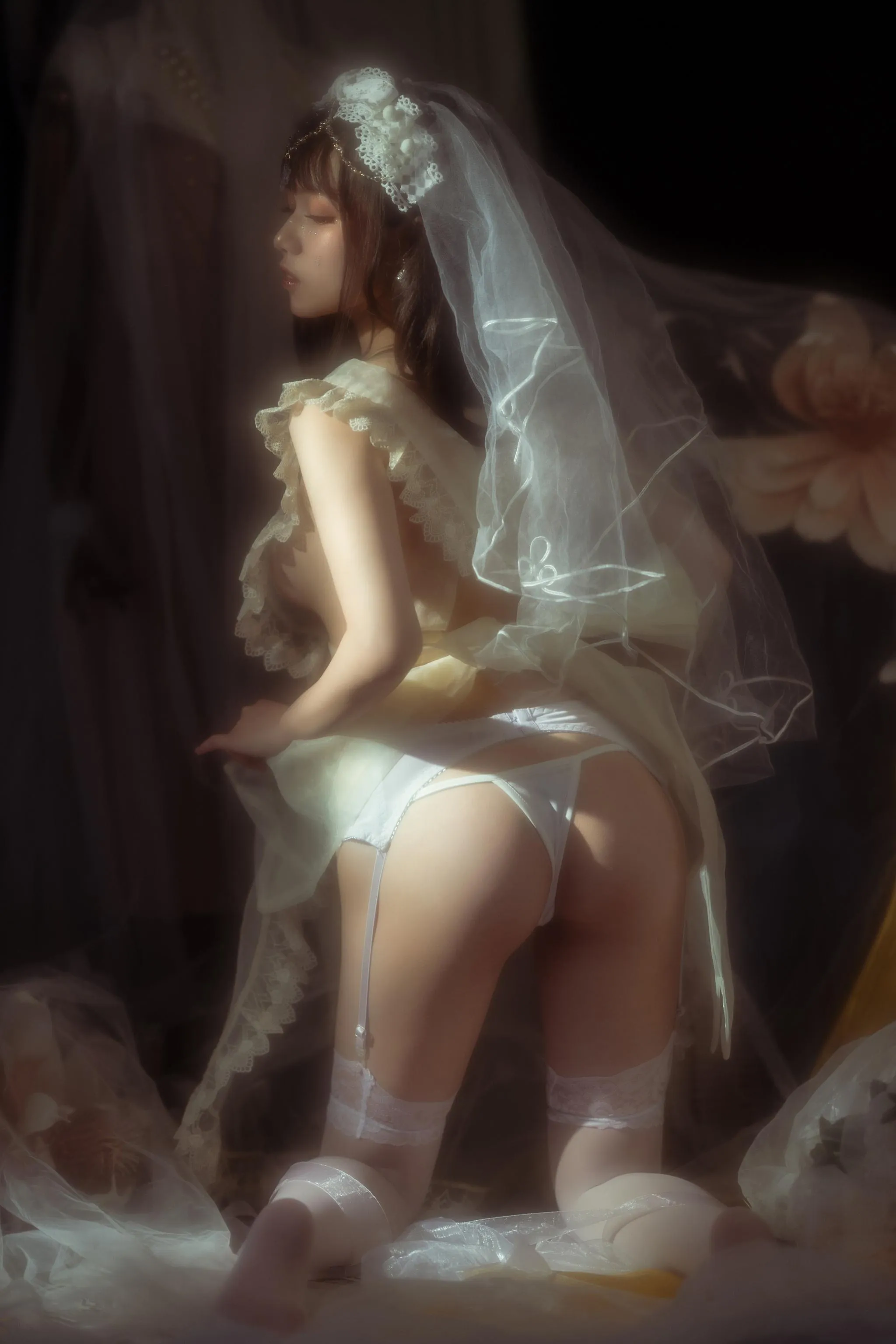 七月喵子  – NO.02 小仙女 [33P]插图2